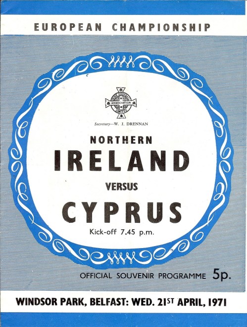 cyprus programme